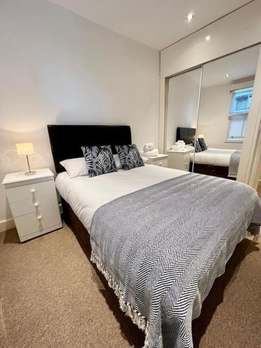 Spacious 2Bed/2Bath Flat Next To London Eye Exterior foto