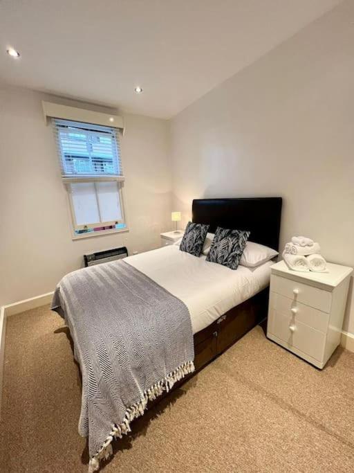 Spacious 2Bed/2Bath Flat Next To London Eye Exterior foto